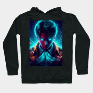 Levi ackerman Hoodie